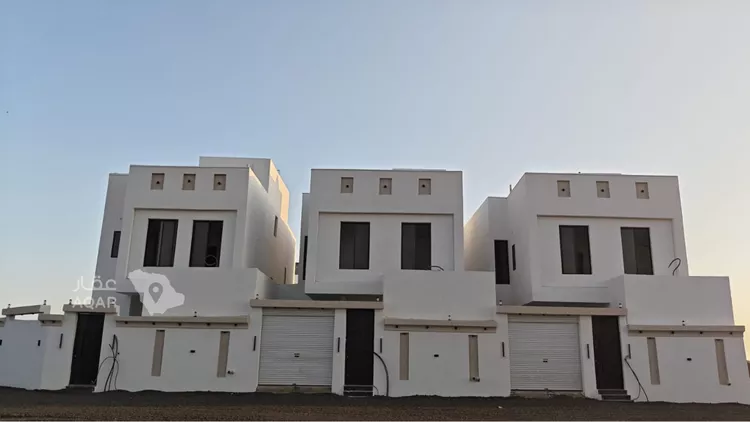 فيلا للبيع في شارع ج3 269, حي الأصالة, مدينة الجموم - بحرة, منطقة مكة المكرمة صورة 2
