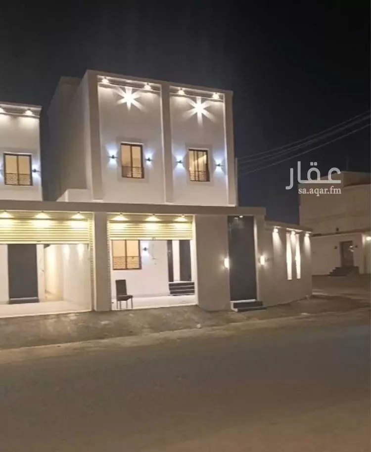 Villa for Sale in Jeddah Bahrah