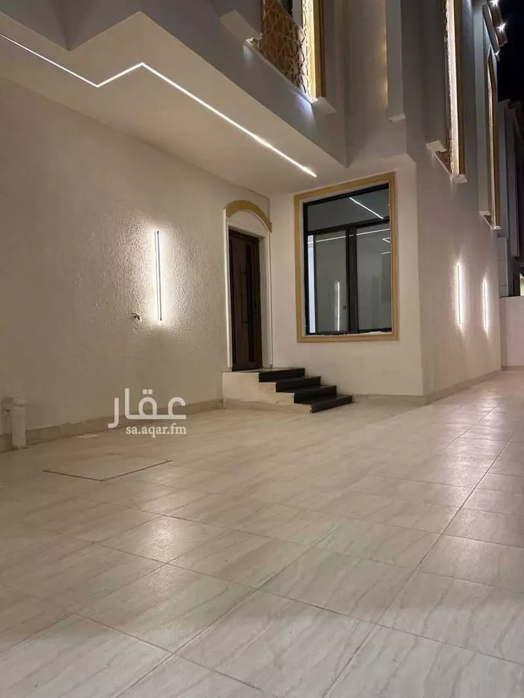 فيلا للبيع في شارع ج3 269, حي الأصالة, مدينة الجموم - بحرة, منطقة مكة المكرمة صورة 3