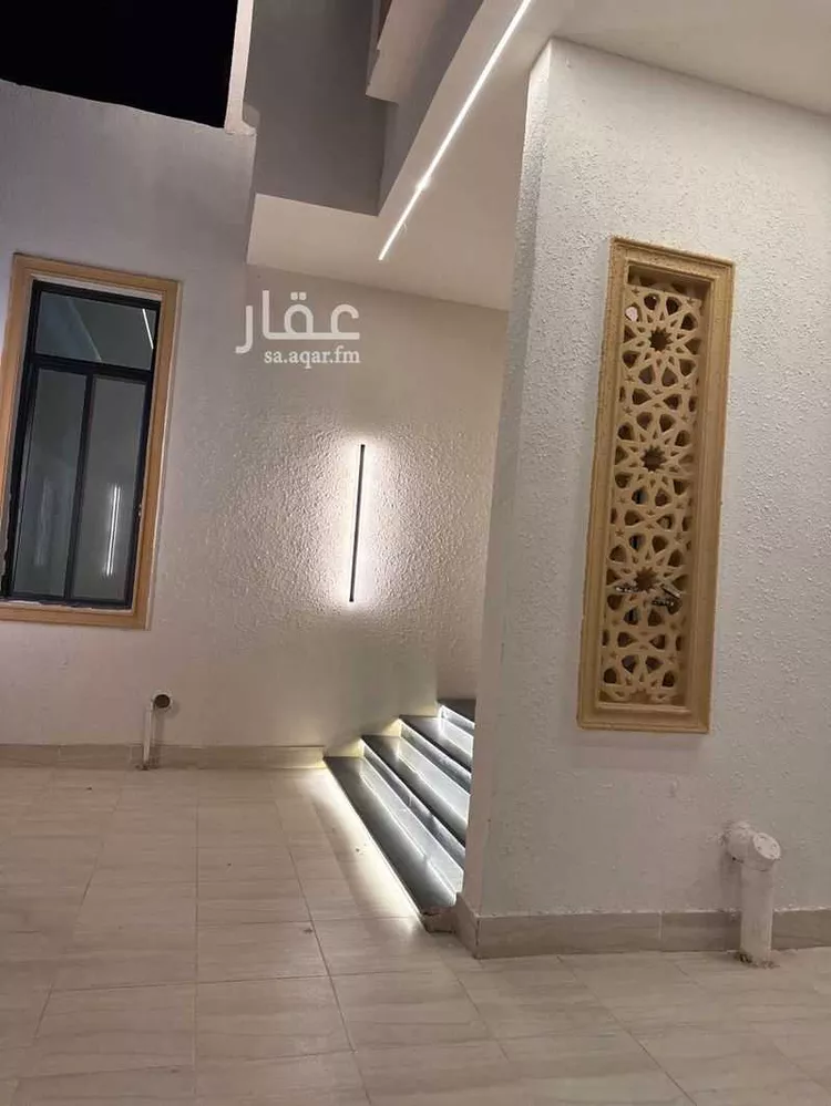 فيلا للبيع في شارع ج3 269, حي الأصالة, مدينة الجموم - بحرة, منطقة مكة المكرمة صورة 4