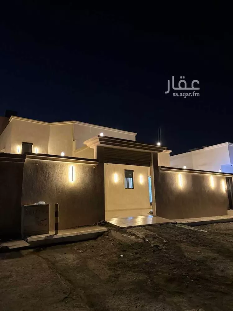 Villa for Sale in Jeddah At Taawon