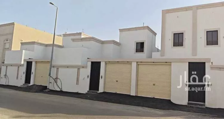 فيلا للبيع في شارع ج3 300, حي الأصالة, مدينة الجموم - بحرة, منطقة مكة المكرمة صورة 5