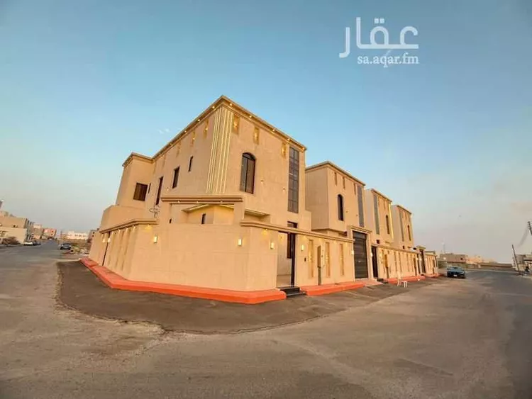 Villa for Sale in Jeddah Bahrah