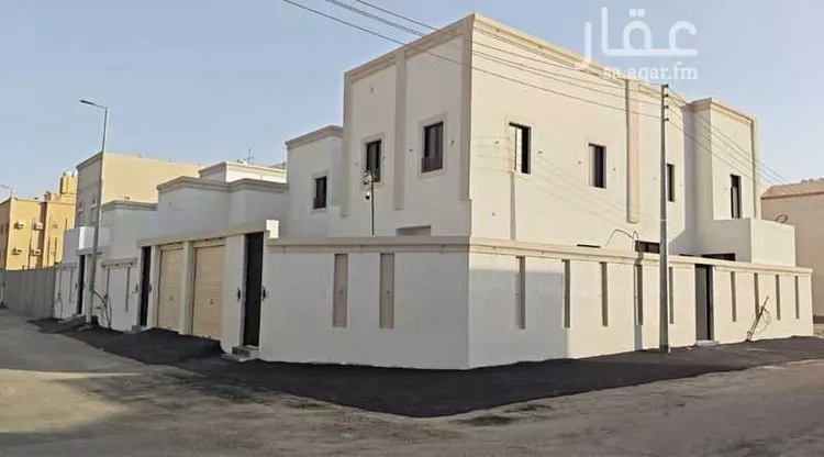 فيلا للبيع في شارع ج3 300, حي الأصالة, مدينة الجموم - بحرة, منطقة مكة المكرمة صورة 3