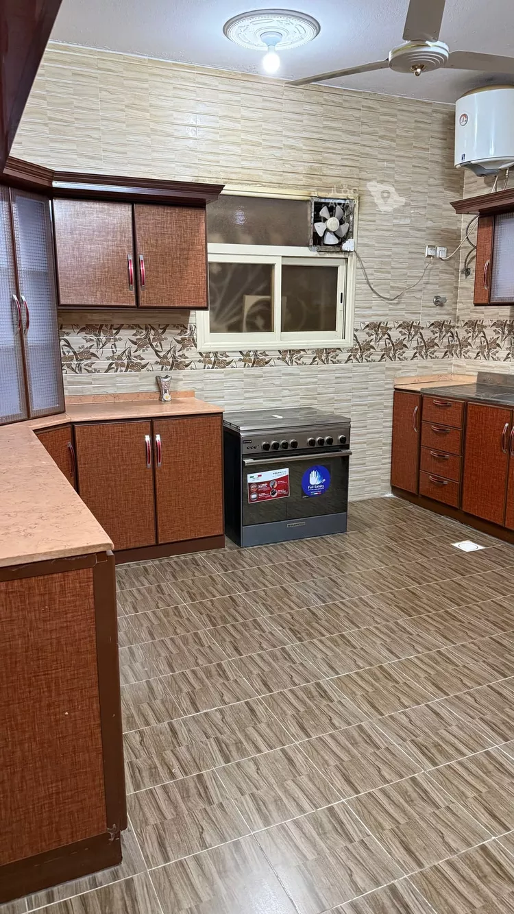 Furnished Apartment for Booking in Khamis Mushait Al Moosa Subdivision 5