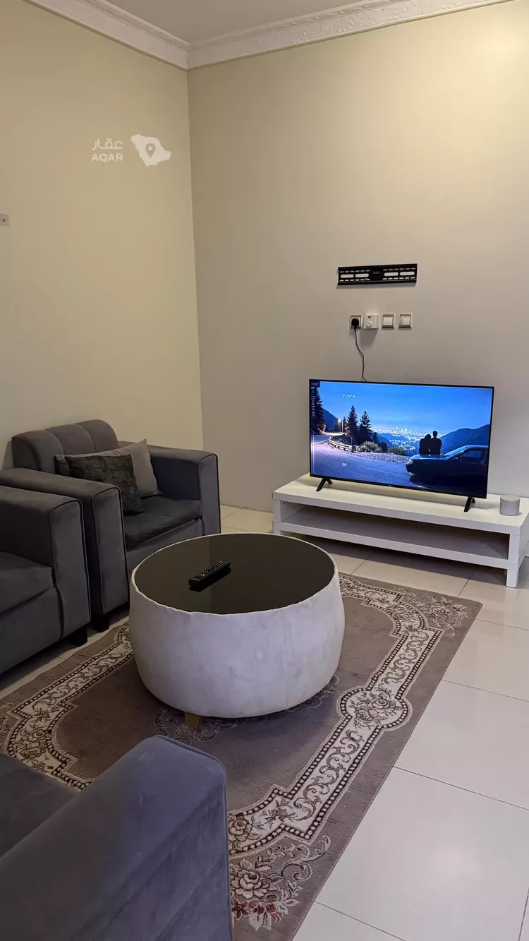 Furnished Apartment for Booking in Khamis Mushait Al Moosa Subdivision