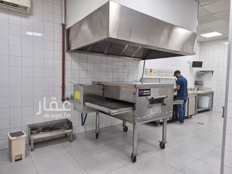 محل للإيجار في شارع حزم بن ابي كعب, حي أبحر الجنوبية, مدينة جدة, منطقة مكة المكرمة صورة 5