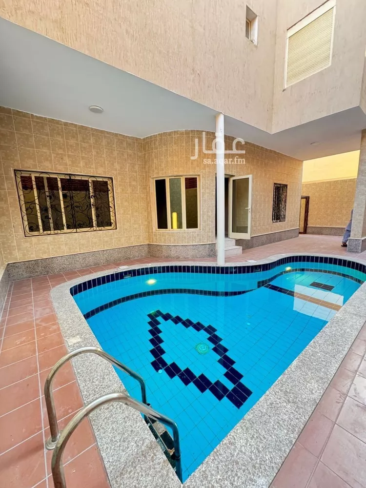 فيلا للإيجار في شارع ابي يحي المكي, حي أبحر الجنوبية, مدينة جدة, منطقة مكة المكرمة صورة 3