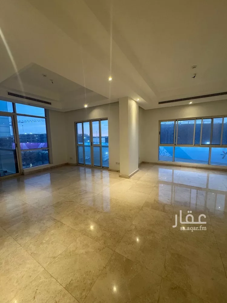 شقة للإيجار في شارع طريق الملك عبدالعزيز, حي أبحر الجنوبية, مدينة جدة, منطقة مكة المكرمة صورة 5