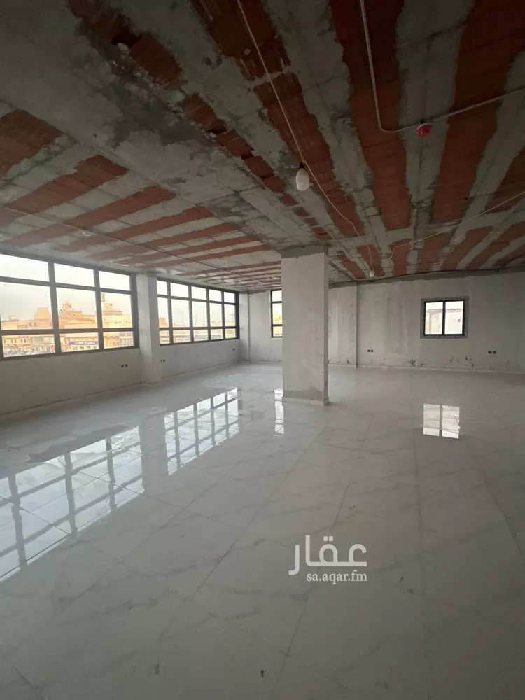 مكتب تجاري للإيجار في شارع ابي القاسم الخوارزمي, حي أبحر الجنوبية, مدينة جدة, منطقة مكة المكرمة