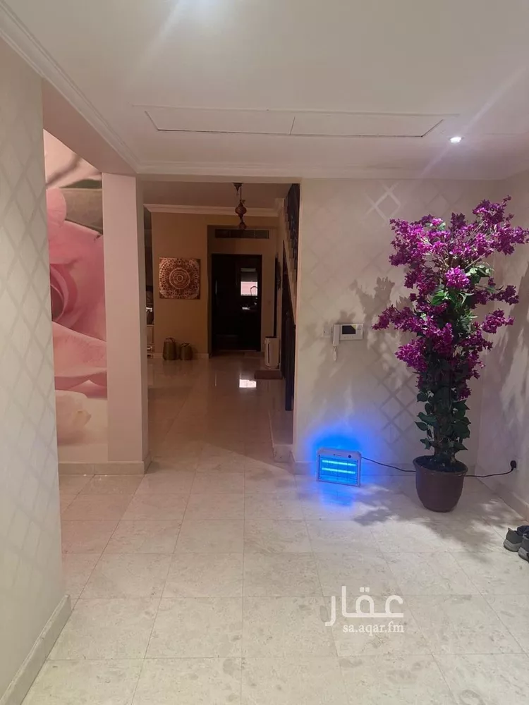 فيلا للبيع في شارع علي بن صالح, حي أبحر الجنوبية, مدينة جدة, منطقة مكة المكرمة صورة 4