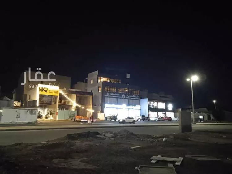 محل للإيجار في شارع ابي القاسم الخوارزمي, حي أبحر الجنوبية, مدينة جدة, منطقة مكة المكرمة صورة 4