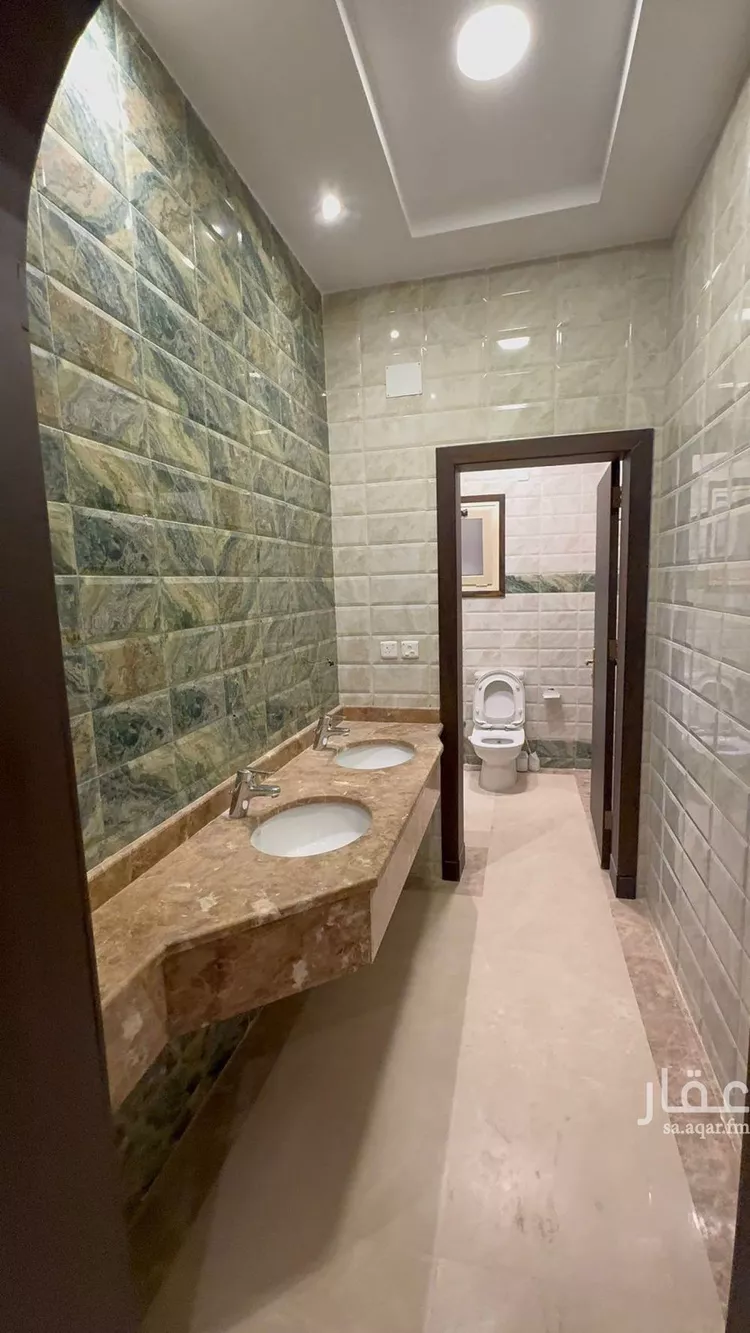 فيلا للإيجار في شارع ابي يحي المكي, حي أبحر الجنوبية, مدينة جدة, منطقة مكة المكرمة صورة 5