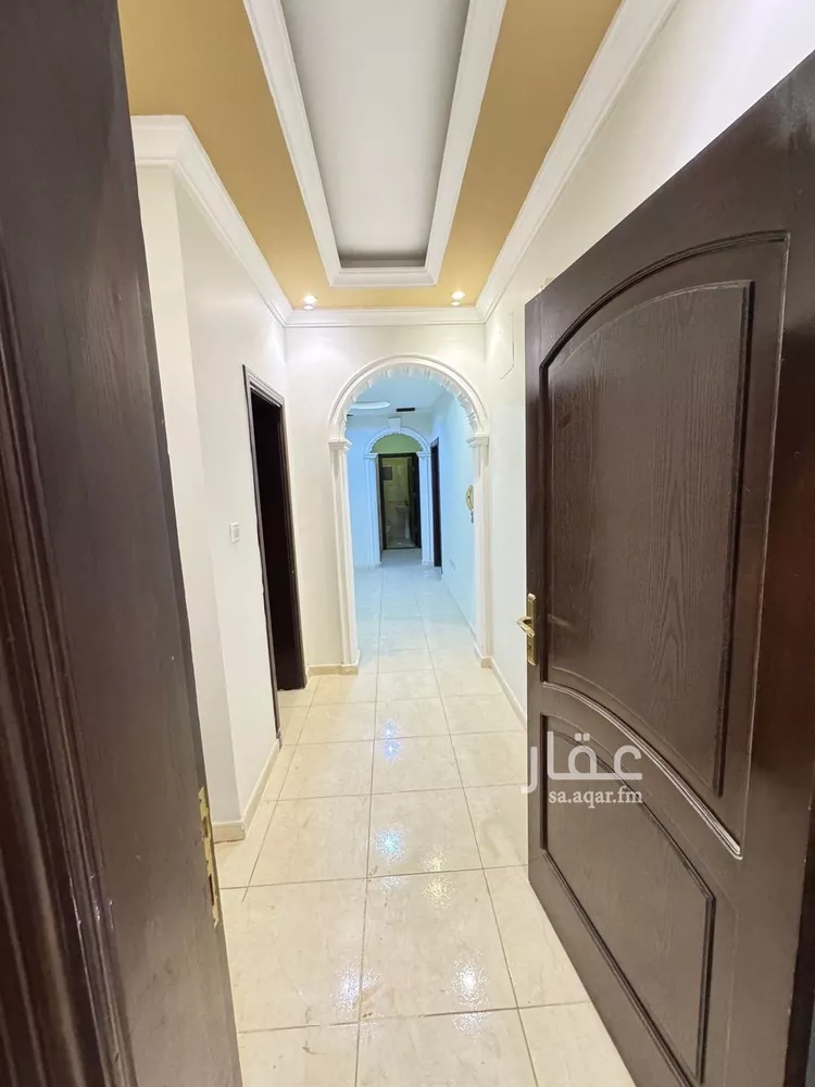 شقة للإيجار في شارع حزم بن ابي كعب, حي أبحر الجنوبية, مدينة جدة, منطقة مكة المكرمة صورة 3