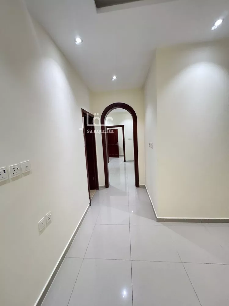 شقة للإيجار في شارع ابي القاسم الخوارزمي, حي أبحر الجنوبية, مدينة جدة, منطقة مكة المكرمة صورة 2