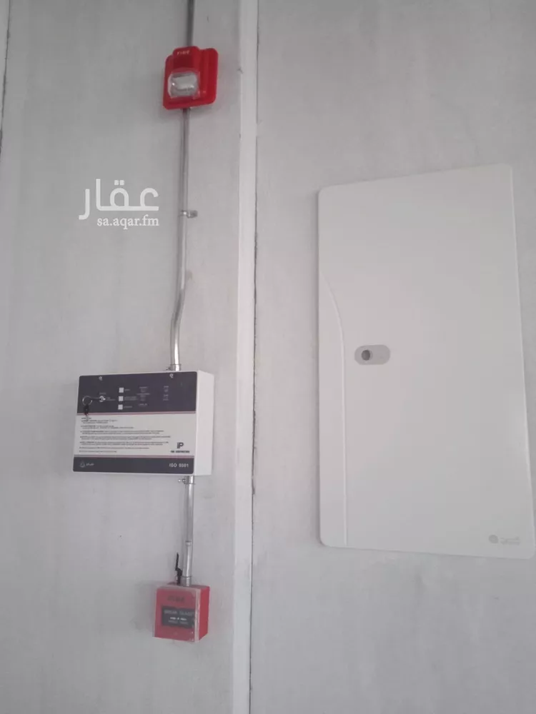 Commercial Office for Rent in Jeddah Obhur Al Janoubiah 6