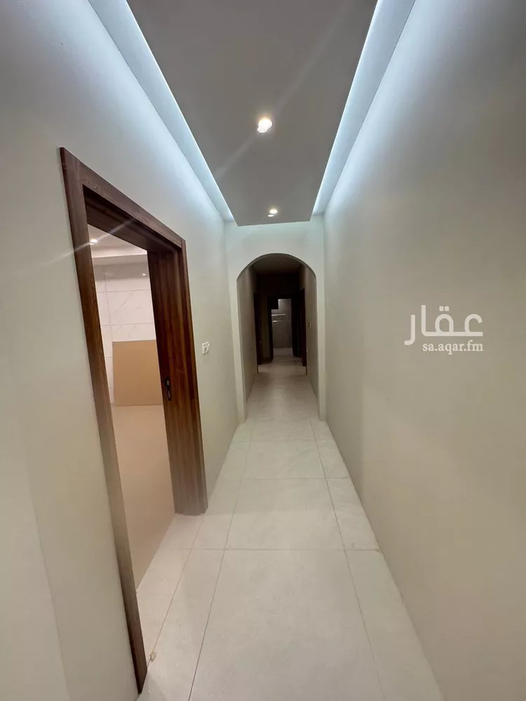 شقة للإيجار في شارع ابي يحي المكي, حي أبحر الجنوبية, مدينة جدة, منطقة مكة المكرمة صورة 3
