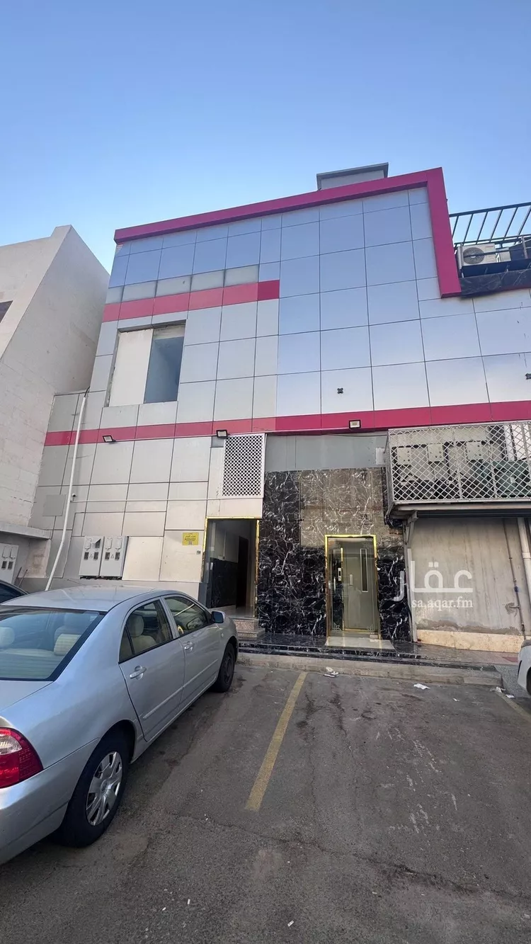 استراحة للإيجار في شارع حزم بن ابي كعب, حي أبحر الجنوبية, مدينة جدة, منطقة مكة المكرمة صورة 2