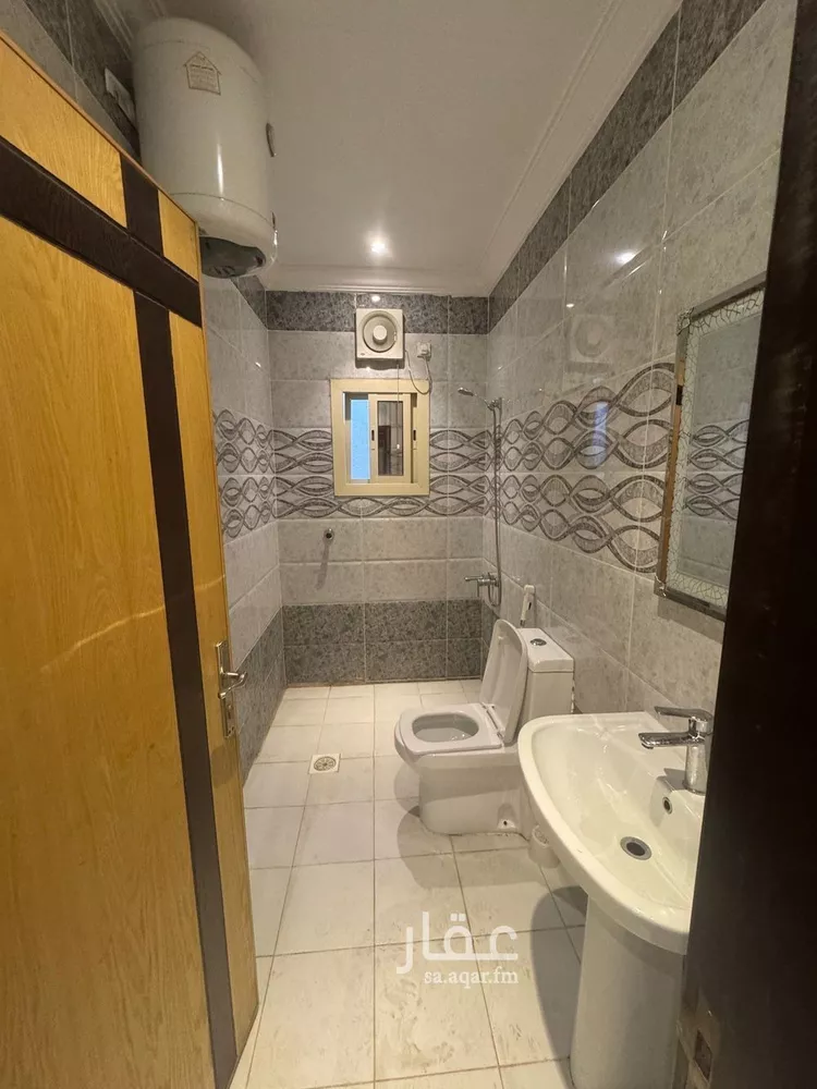 شقة للإيجار في شارع حزم بن ابي كعب, حي أبحر الجنوبية, مدينة جدة, منطقة مكة المكرمة صورة 2