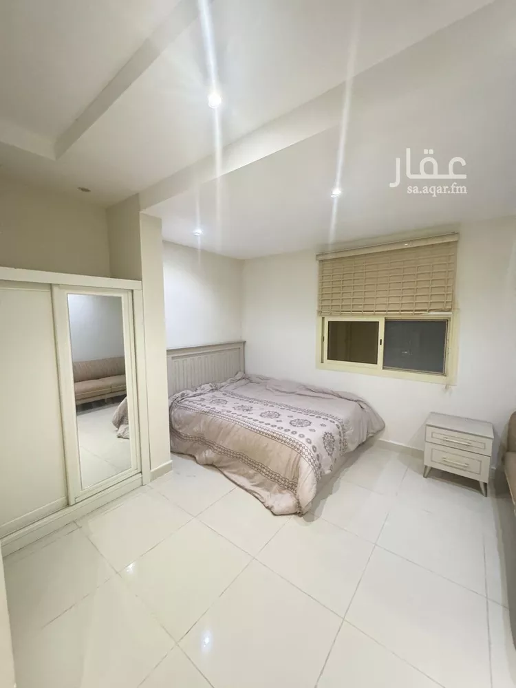 غرفة للإيجار في شارع حزم بن ابي كعب, حي أبحر الجنوبية, مدينة جدة, منطقة مكة المكرمة صورة 3
