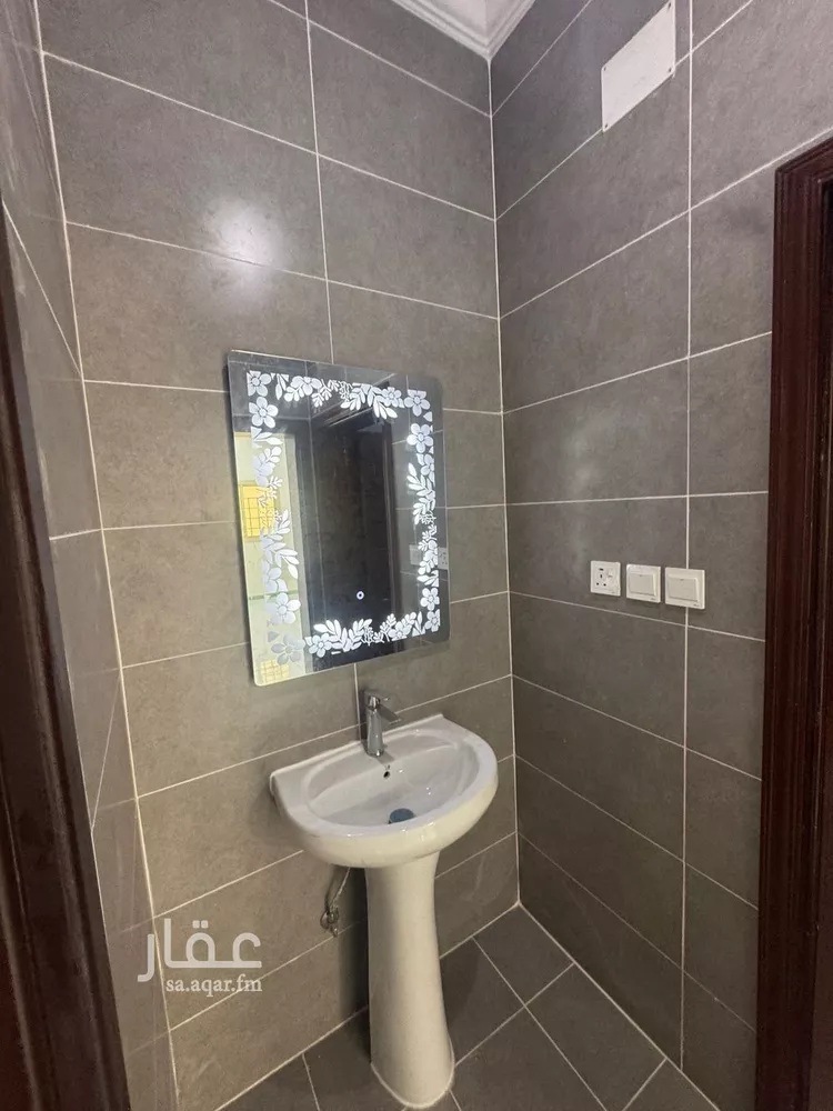 شقة للإيجار في شارع الفخر الاصبهاني, حي أبحر الجنوبية, مدينة جدة, منطقة مكة المكرمة 10