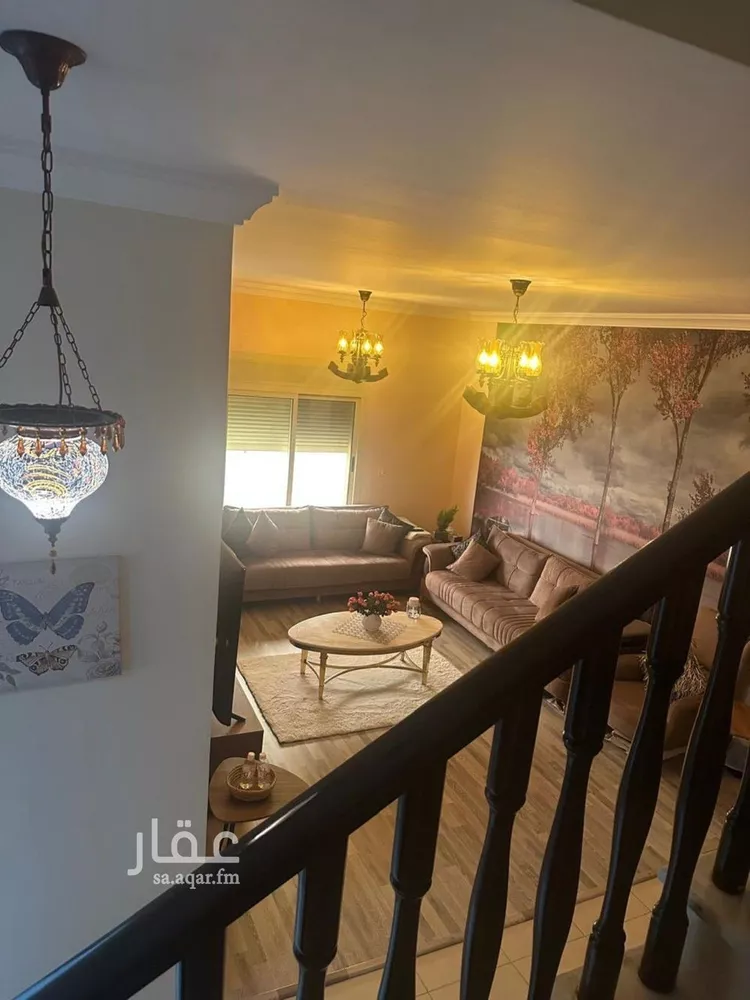 فيلا للإيجار في شارع علي بن صالح, حي أبحر الجنوبية, مدينة جدة, منطقة مكة المكرمة صورة 3