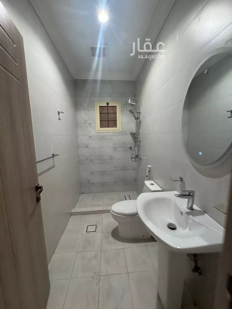 شقة للإيجار في شارع ابي الكرم النحوي, حي أبحر الجنوبية, مدينة جدة, منطقة مكة المكرمة صورة 5