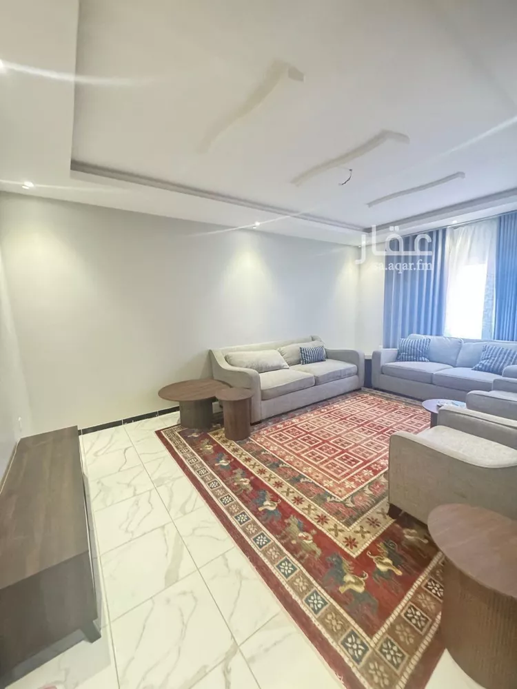 شقة للإيجار في شارع الحسن السكري, حي أبحر الجنوبية, مدينة جدة, منطقة مكة المكرمة صورة 4