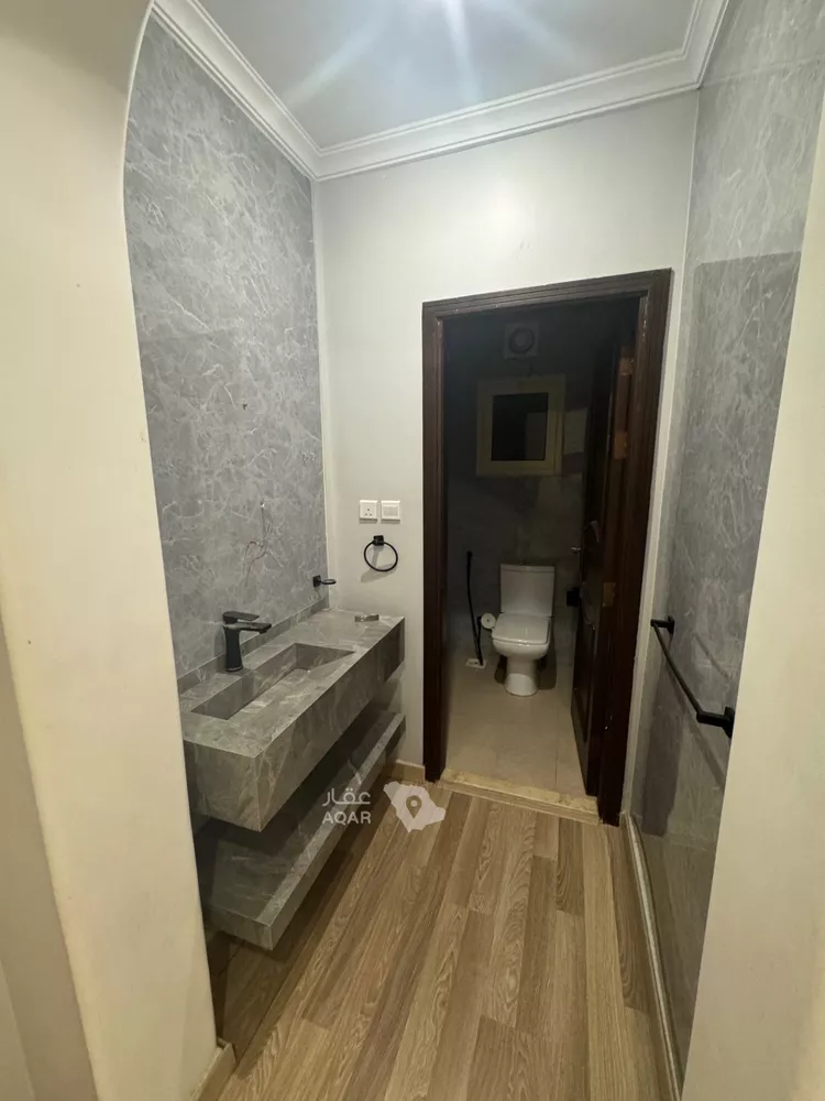 شقة للإيجار في شارع ابي نصر الباهلي, حي أبحر الجنوبية, مدينة جدة, منطقة مكة المكرمة 9