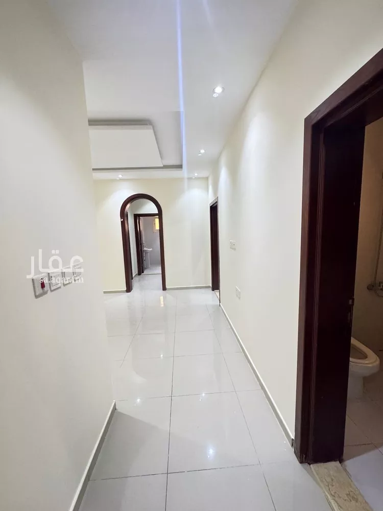 شقة للإيجار في شارع ابي القاسم الخوارزمي, حي أبحر الجنوبية, مدينة جدة, منطقة مكة المكرمة 6