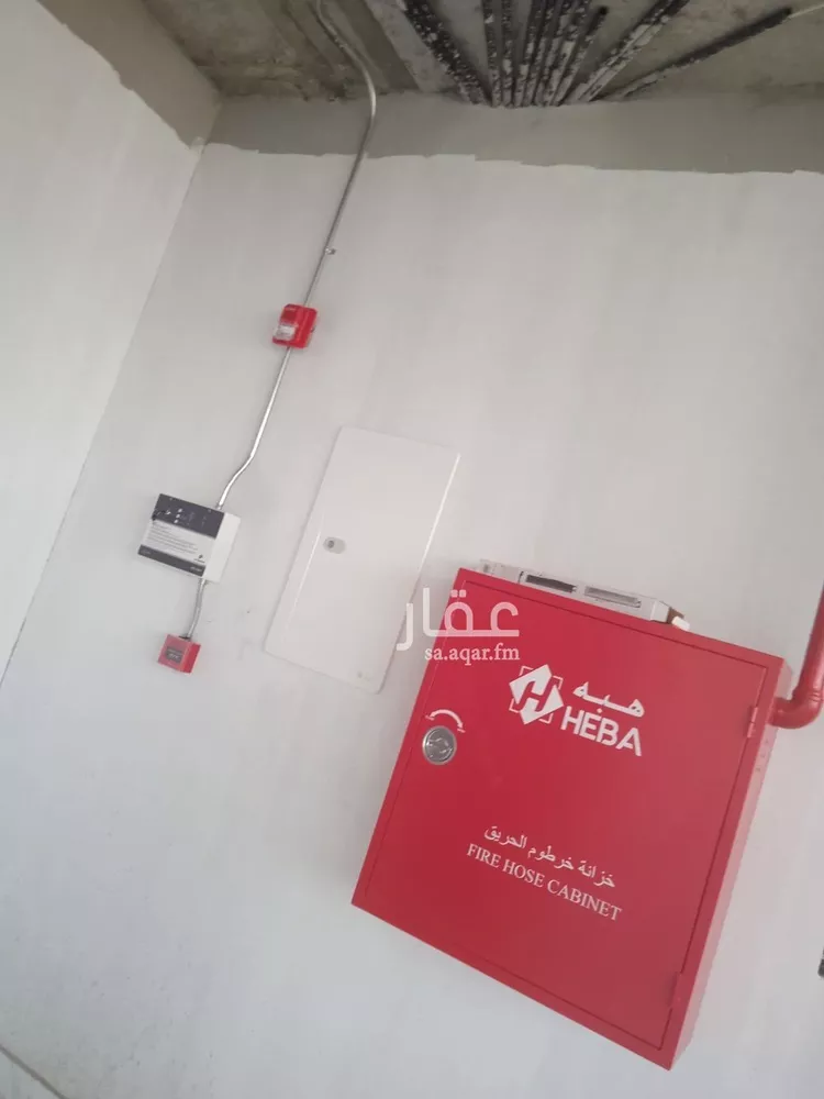 مكتب تجاري للإيجار في شارع ابي القاسم الخوارزمي, حي أبحر الجنوبية, مدينة جدة, منطقة مكة المكرمة صورة 4