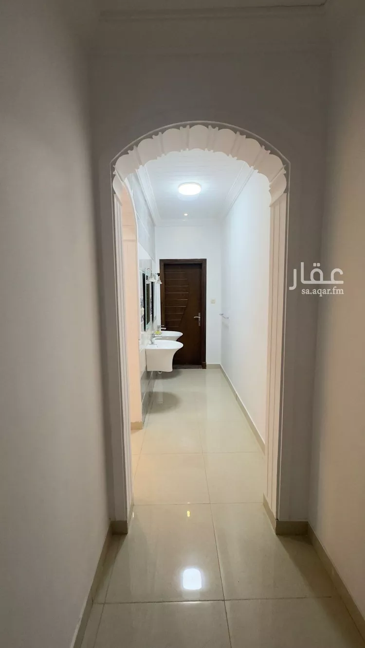 شقة للإيجار في شارع محمد ناصر الحمود, حي أبحر الجنوبية, مدينة جدة, منطقة مكة المكرمة صورة 5
