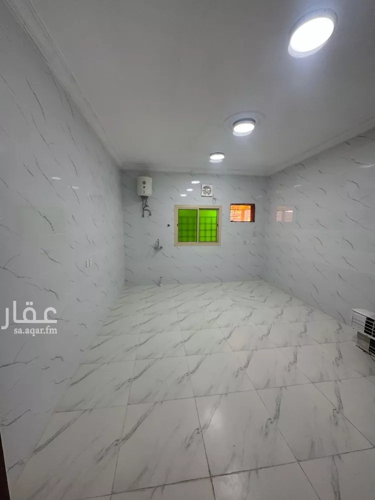 شقة للإيجار في شارع الفخر الاصبهاني, حي أبحر الجنوبية, مدينة جدة, منطقة مكة المكرمة صورة 5
