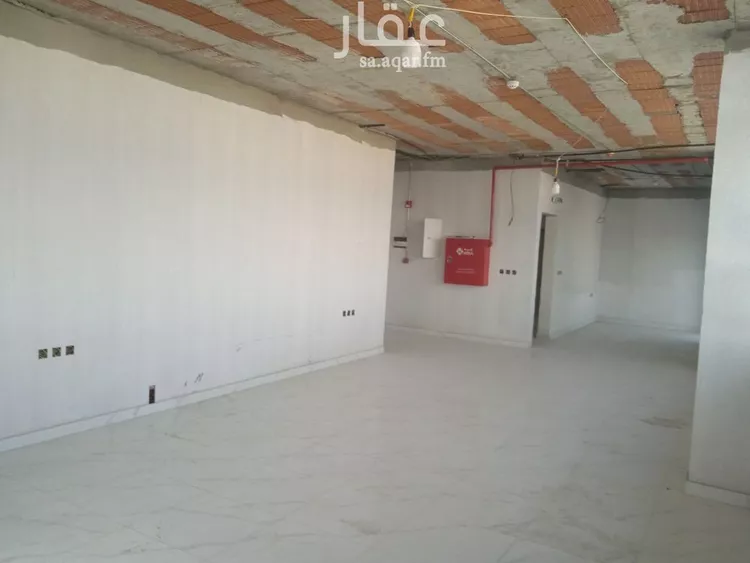 مكتب تجاري للإيجار في شارع ابي القاسم الخوارزمي, حي أبحر الجنوبية, مدينة جدة, منطقة مكة المكرمة صورة 5