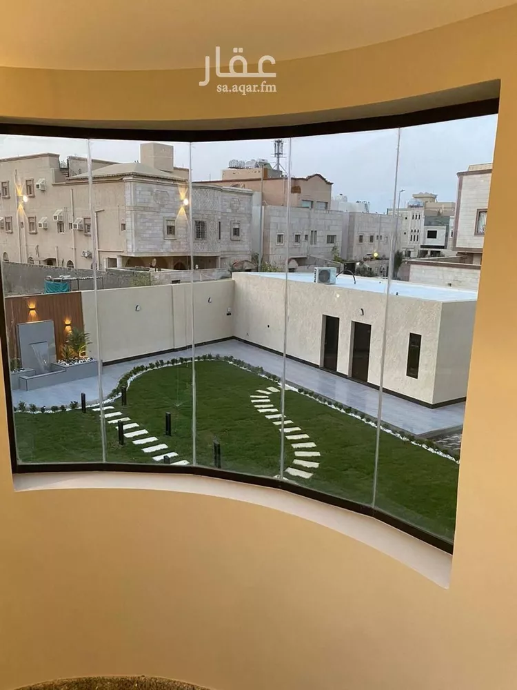 فيلا للبيع في شارع أبومدين التلمساني, حي الأصالة, مدينة جدة, منطقة مكة المكرمة صورة 4