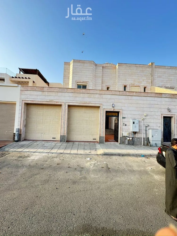 فيلا للإيجار في شارع ابي يحي المكي, حي أبحر الجنوبية, مدينة جدة, منطقة مكة المكرمة