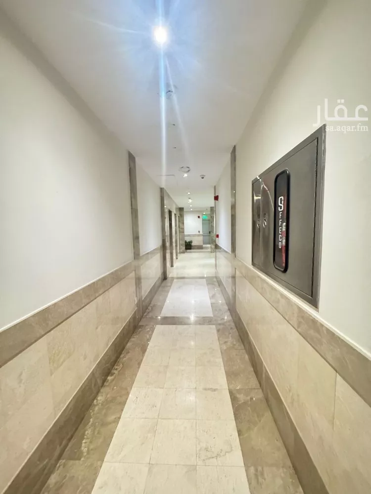 شقة للإيجار في شارع طريق الملك عبدالعزيز, حي أبحر الجنوبية, مدينة جدة, منطقة مكة المكرمة 6