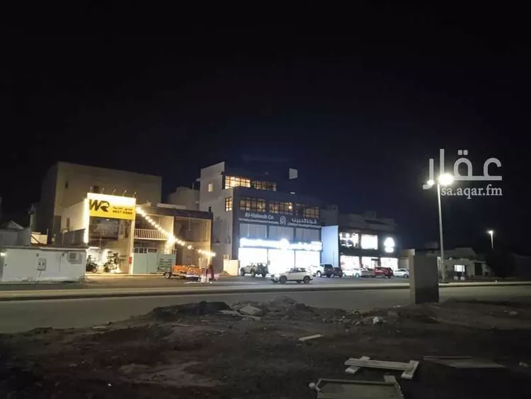 محل للإيجار في شارع ابي القاسم الخوارزمي, حي أبحر الجنوبية, مدينة جدة, منطقة مكة المكرمة صورة 5