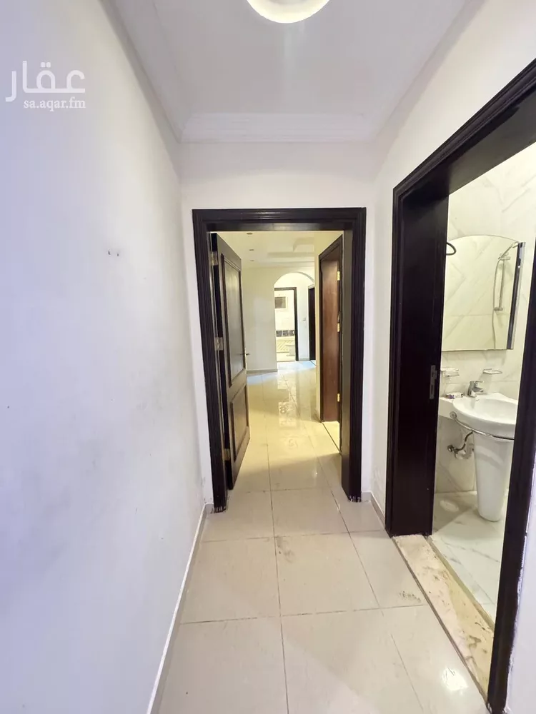 شقة للإيجار في شارع عبيد بن مسعده, حي أبحر الجنوبية, مدينة جدة, منطقة مكة المكرمة