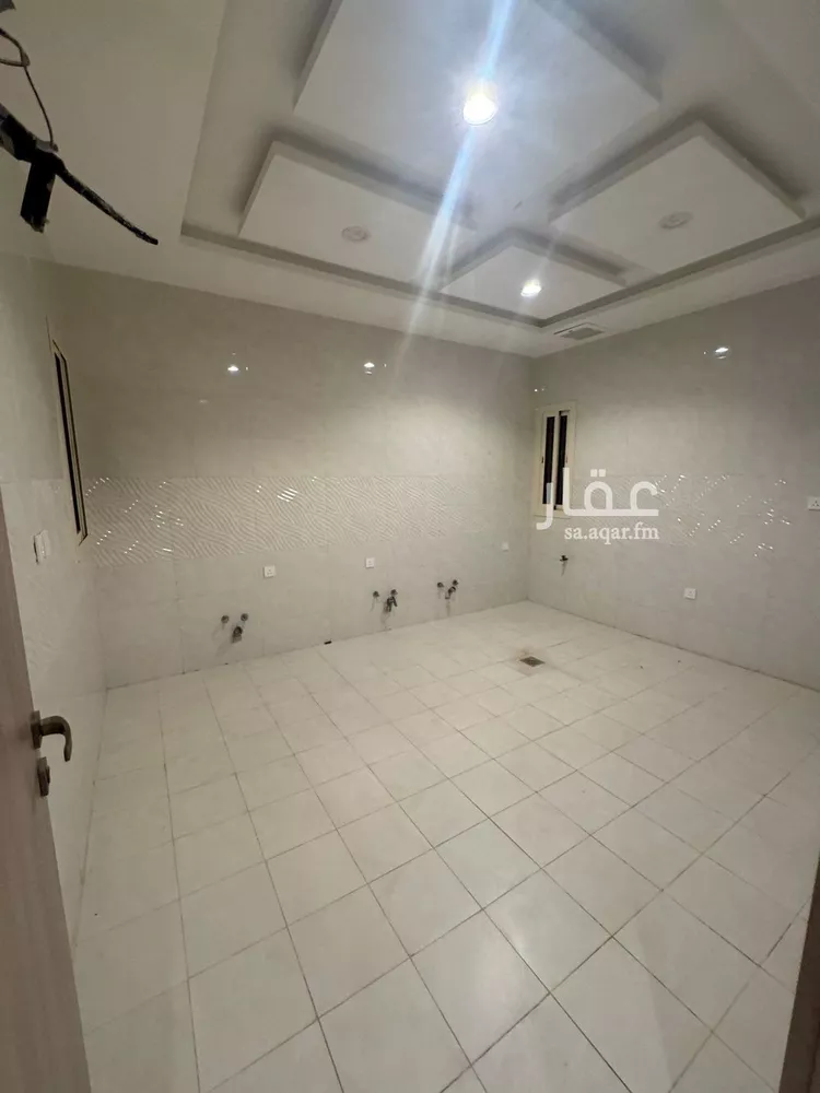 شقة للإيجار في شارع ابي الكرم النحوي, حي أبحر الجنوبية, مدينة جدة, منطقة مكة المكرمة 8