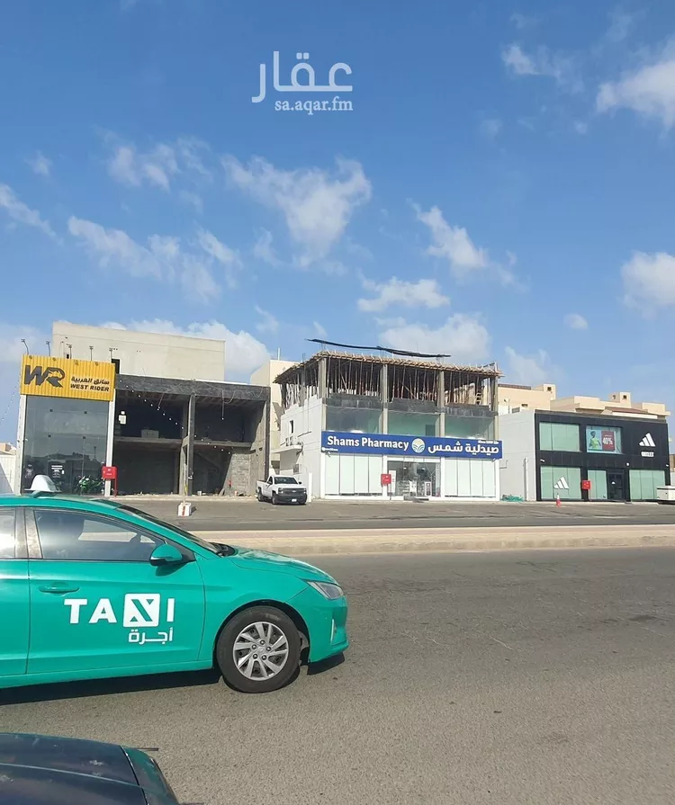 محل للإيجار في شارع ابي القاسم الخوارزمي, حي أبحر الجنوبية, مدينة جدة, منطقة مكة المكرمة صورة 2