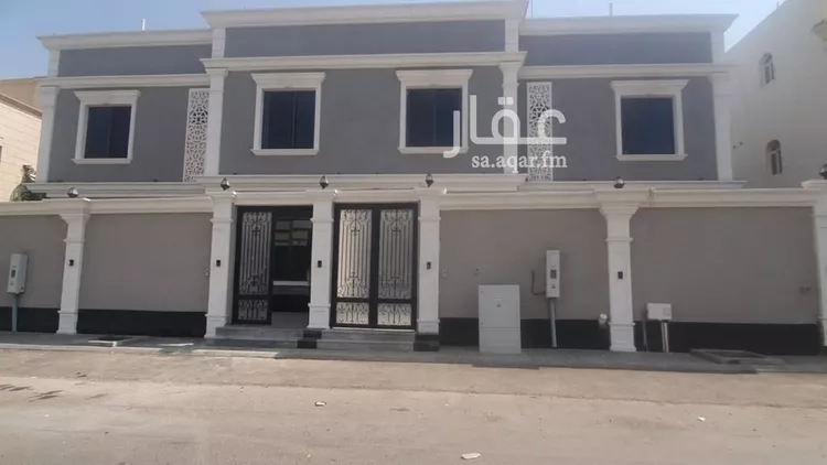 فيلا للإيجار في شارع الجارود بن المعلي, حي أبحر الجنوبية, مدينة جدة, منطقة مكة المكرمة