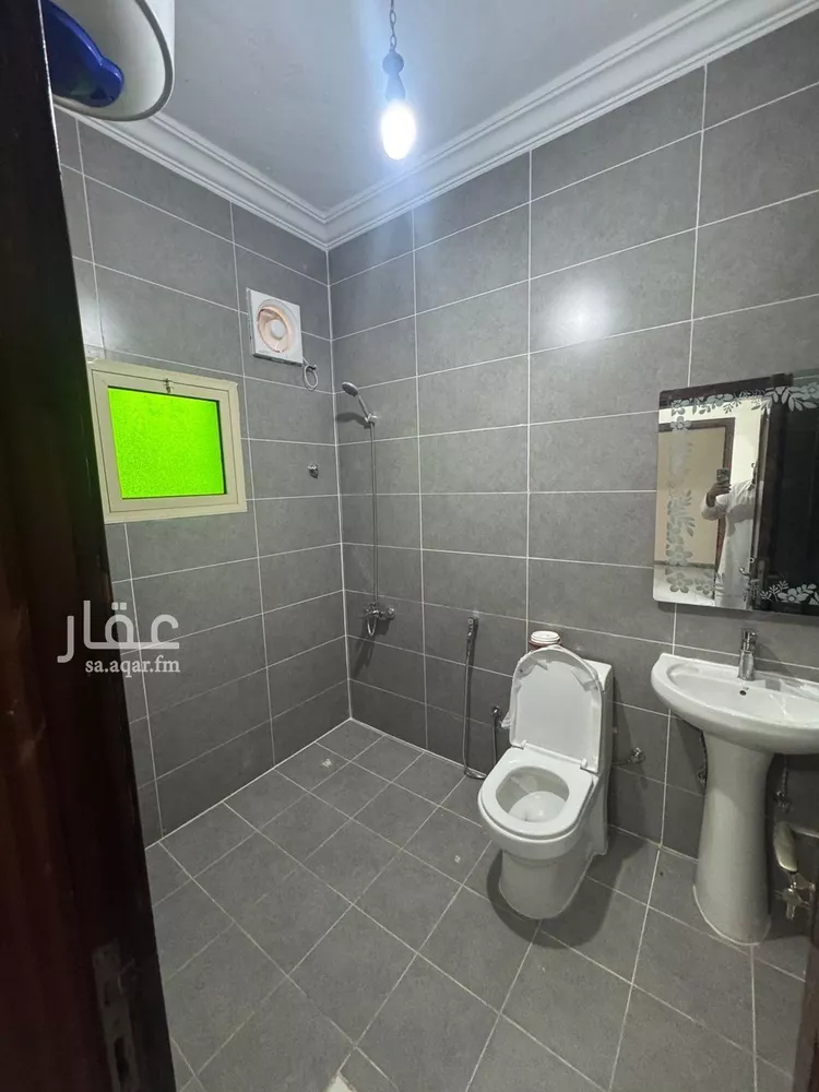 شقة للإيجار في شارع الفخر الاصبهاني, حي أبحر الجنوبية, مدينة جدة, منطقة مكة المكرمة 9