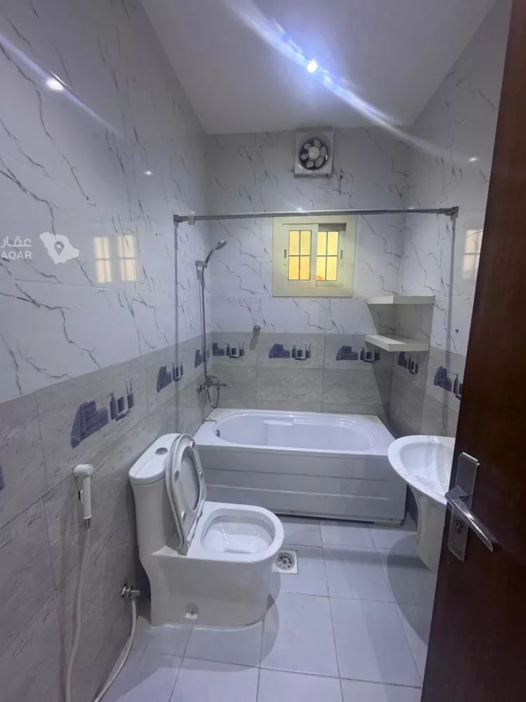 شقة للإيجار في شارع ابي القاسم الخوارزمي, حي أبحر الجنوبية, مدينة جدة, منطقة مكة المكرمة صورة 2
