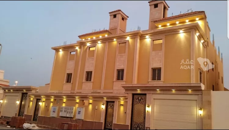 Apartment for Rent in Jeddah Obhur Al Janoubiah