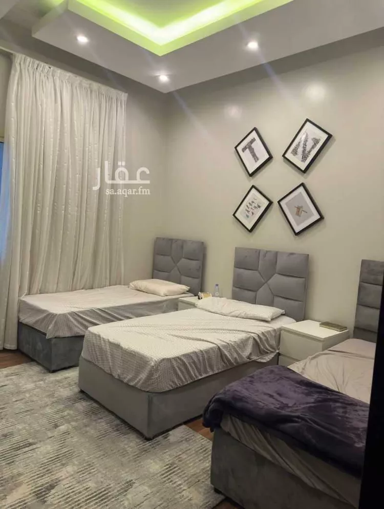شقة للإيجار في شارع 4061122, حي الحمراء, مدينة جدة, منطقة مكة المكرمة 10