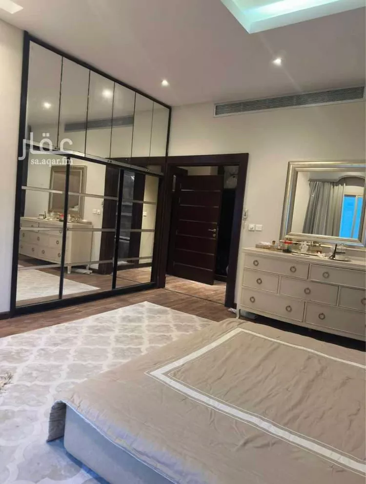 شقة للإيجار في شارع 4061122, حي الحمراء, مدينة جدة, منطقة مكة المكرمة 11