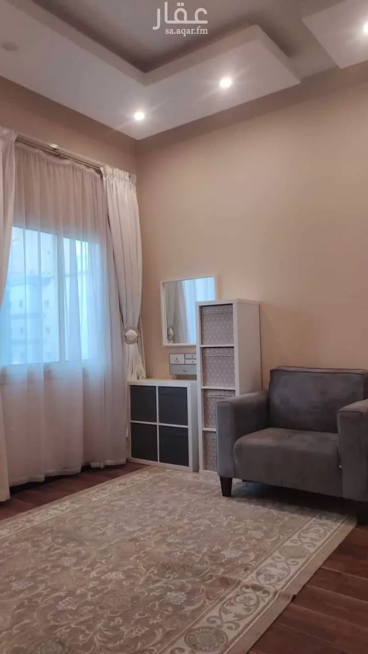شقة للإيجار في شارع 4061122, حي الحمراء, مدينة جدة, منطقة مكة المكرمة 13