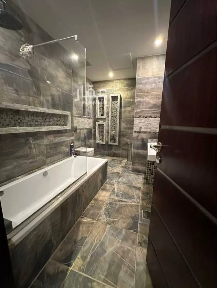 شقة للإيجار في شارع 4061122, حي الحمراء, مدينة جدة, منطقة مكة المكرمة صورة 2