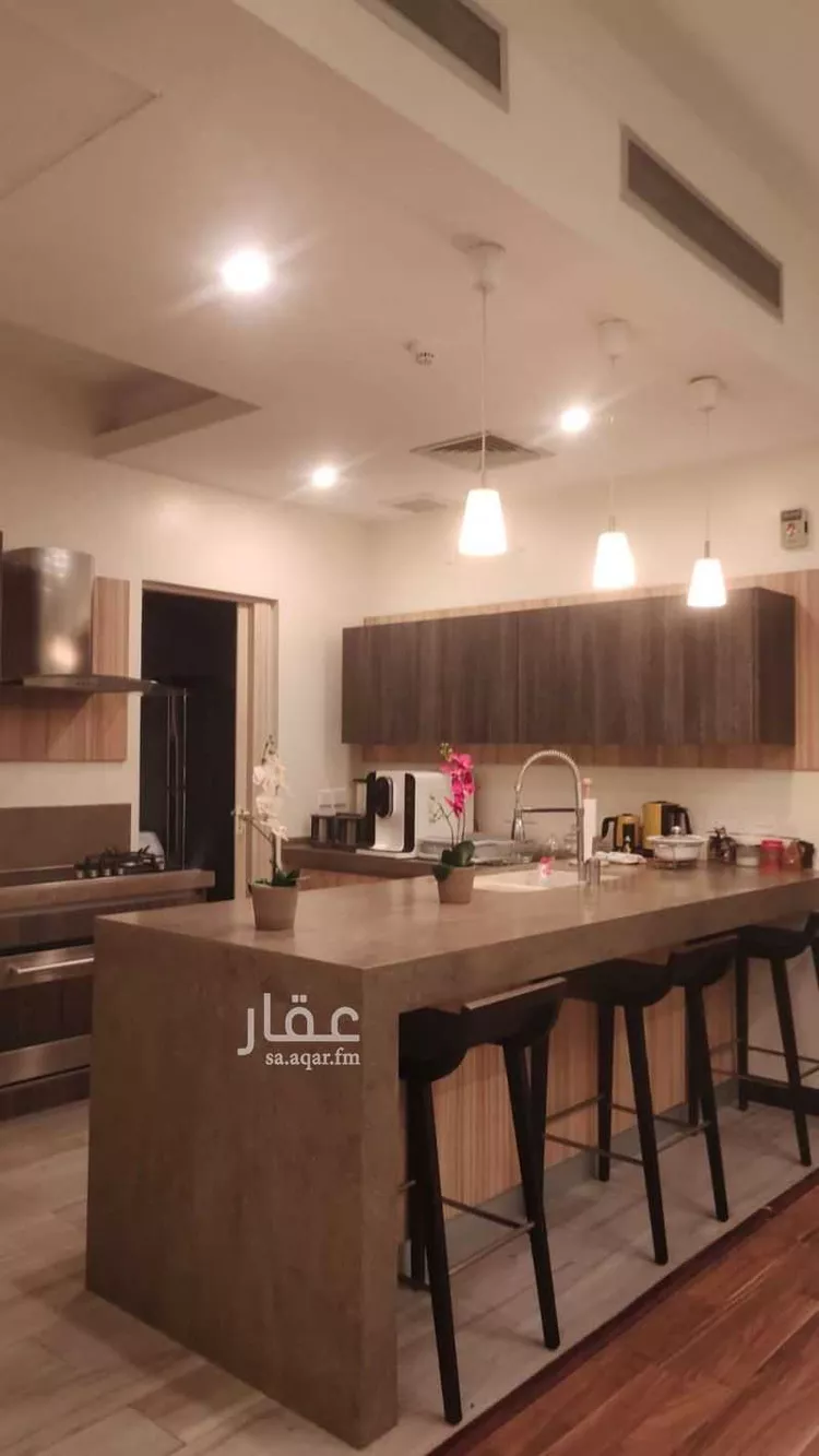 شقة للإيجار في شارع 4061122, حي الحمراء, مدينة جدة, منطقة مكة المكرمة 9